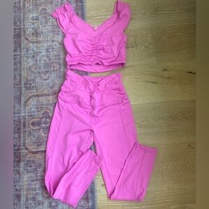 Free people movement set